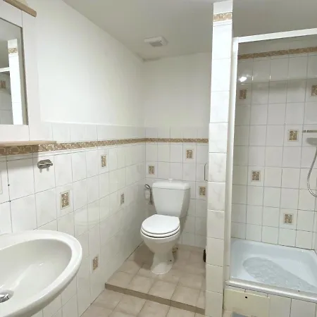 Villa Chalupa Krkonosska *