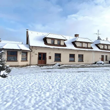Villa Chalupa Krkonosska *