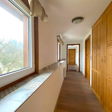 Chalupa Krkonosska Villa Jilemnice