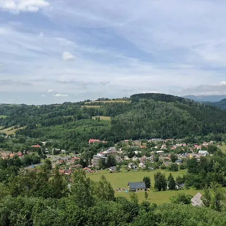 Villa Chalupa Krkonosska Jilemnice