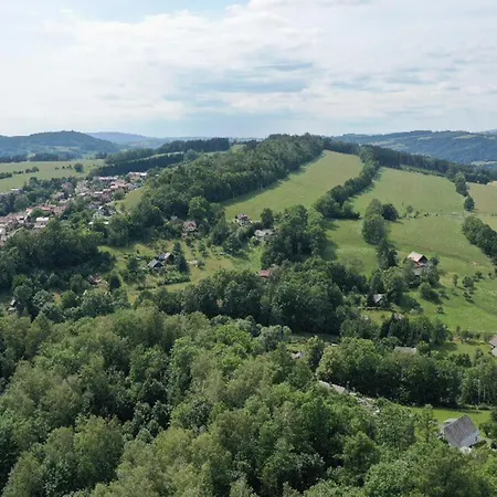 Chalupa Krkonosska Villa Jilemnice